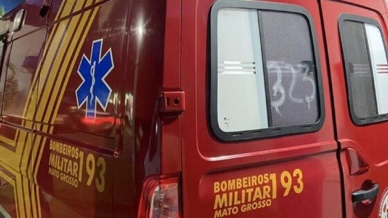 Homem é encontrado morto em poltrona de ônibus na MT-320