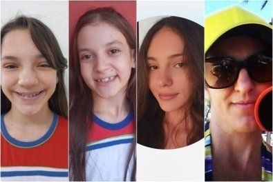 Senado aprova a Lei ''Mulheres Calvi Cardoso'' em homenagem às vítimas da chacina em Sorriso