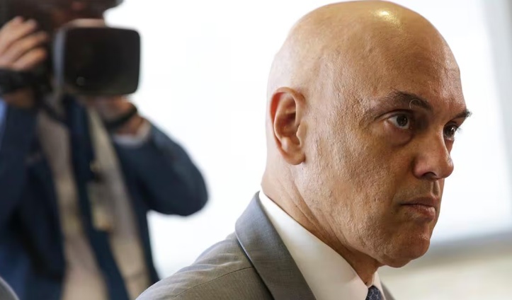 TSE elege sucessor de Moraes na presidência em meio a críticas de Elon Musk