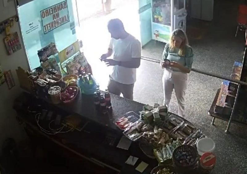 Delegada: dívida de imóvel alugado motivou atentado em aniversário; principal alvo não foi atingido