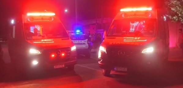 Sinop: Jovem é morto à tiros no Boa Esperança