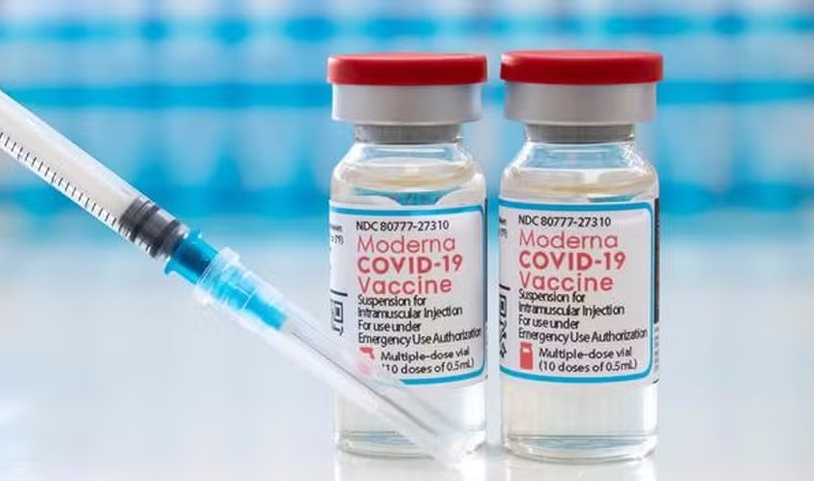 Como funciona a vacina da Moderna contra Covid-19 que chega ao Brasil