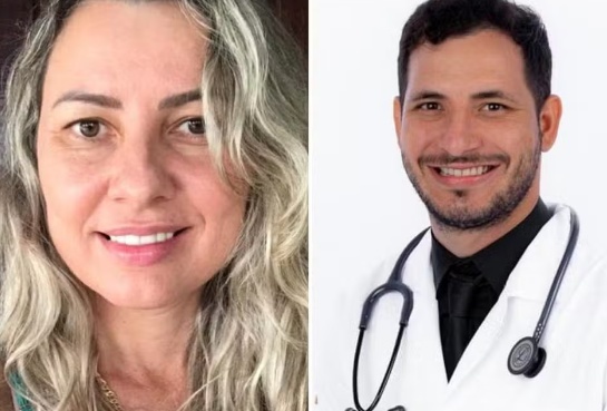 Mãe e filho que invadiram casa e mataram dois em Peixoto de Azevedo são presos