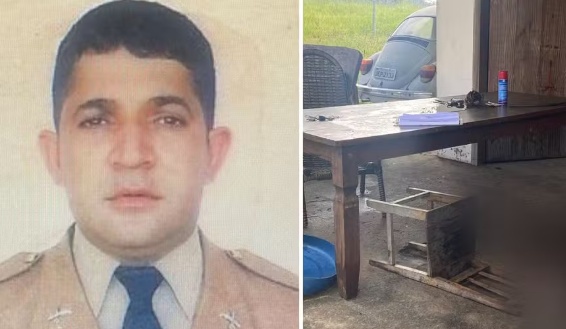 PM morre e tem o corpo devorado pelos próprios cães em Goiás