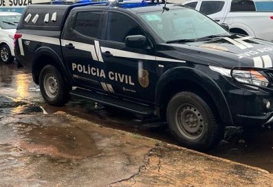 Mãe e padrasto são acusados de amarrar pênis de criança