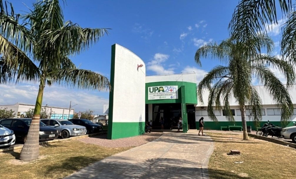 Dez empresas disputam gestão da UPA e outras 13 unidades de saúde