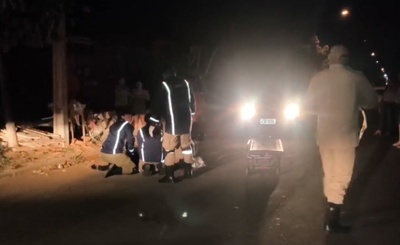 Sinop: Motociclista morre após colidir na traseira de carreta