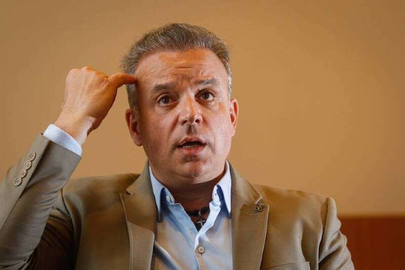Juiz suspende licitação para contratar novo instituto de saúde