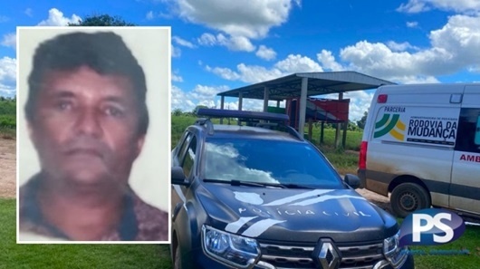 Polícia investiga morte de vaqueiro encontrado em mata com sinais de ataque de onça