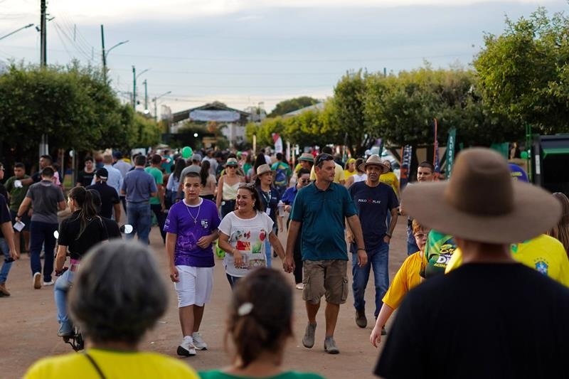 Norte Show já tem fila de espera de expositores para edição de 2025