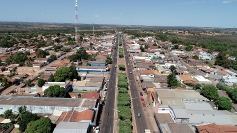 Tremor de terra de 3,2 graus atinge cidade no interior de MT