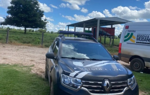 Fazendeiro que espalhou boato de ataque de onça é preso por morte de trabalhador em MT