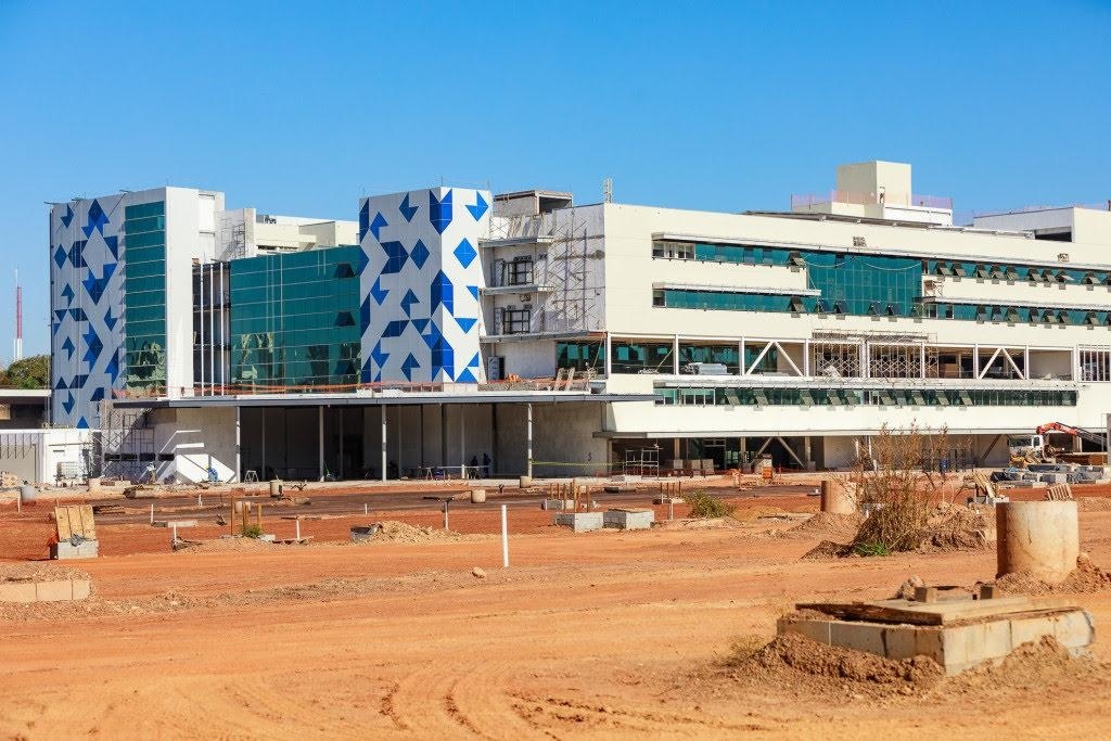 MT lidera investimentos per capita no Brasil; 253% acima da média nacional