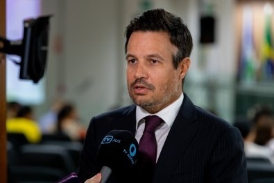 Juiz tem votação histórica e assume no TRE