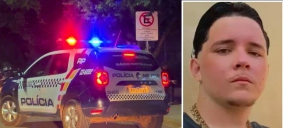 Filho morre e pai fica gravemente ferido após ataque a tiros em Sorriso
