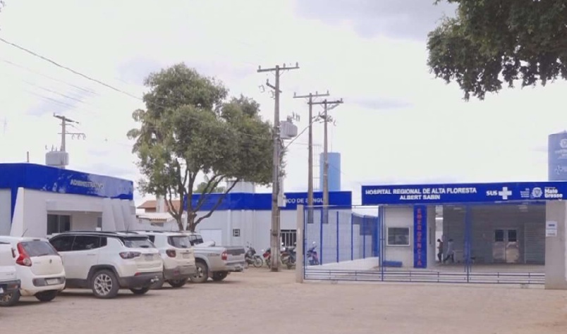 Menino de 11 anos tem dedos amputados após acidente com bombinha