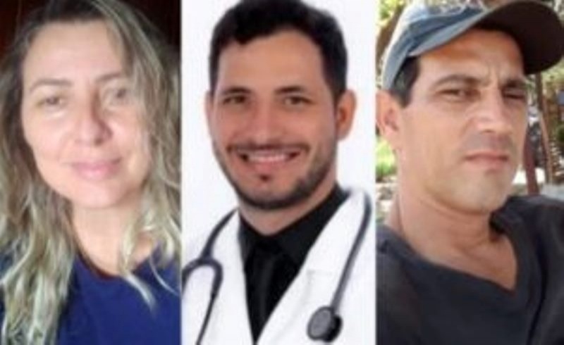 Polícia Civil concluiu inquérito e indicia pecuarista, filho e mais dois por homicídios e associação criminosa