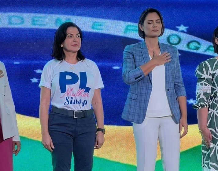 PL destitui Rosana da presidência para selar apoio a Dorner