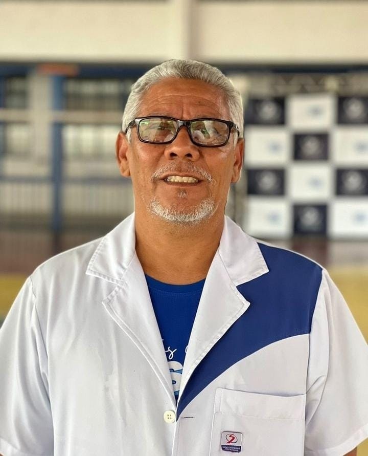 Professor de colégio tradicional em Cuiabá está desaparecido há 3 dias