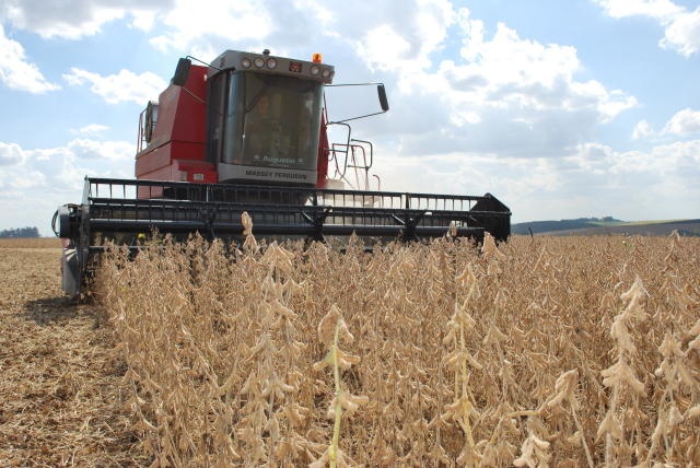 Títulos do agronegócio apresentam crescimento de 34,3% em 12 meses até março