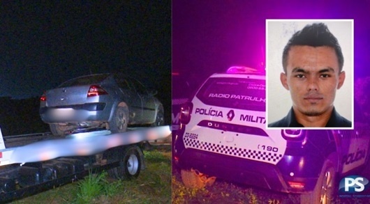 Corpo é encontrado em matagal em Sorriso