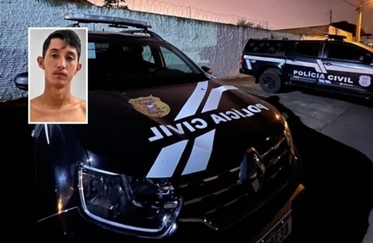 Adolescente de 13 anos confessa à polícia ter matado jovem a facadas