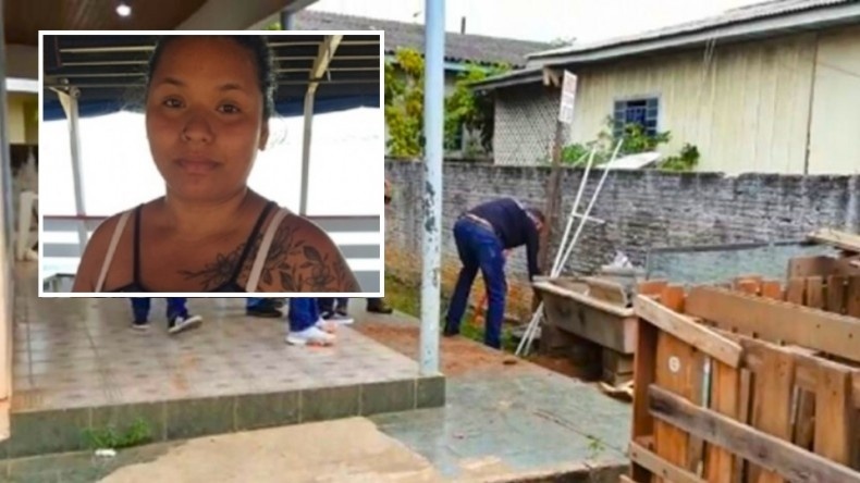 Mãe que matou e esquartejou filho em Sorriso vai a júri popular em junho