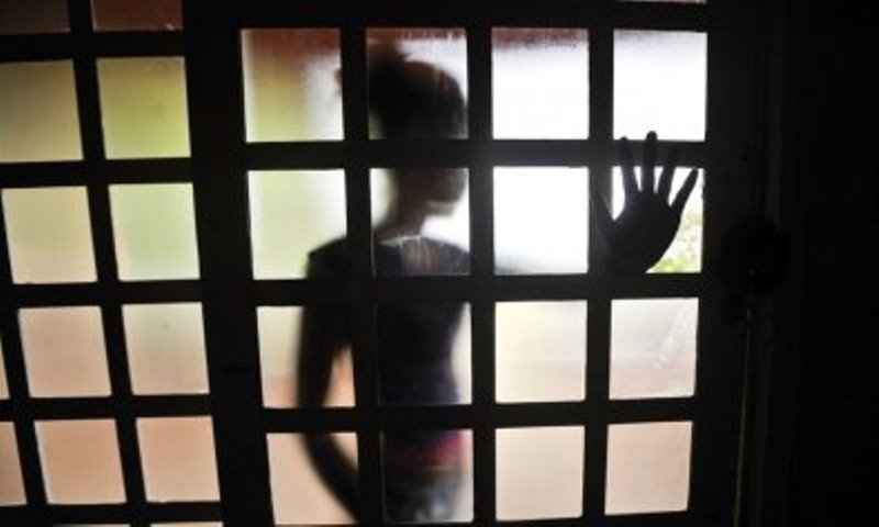 Menor de 13 anos é encontrada com namorado de 46 e ele responderá por estupro