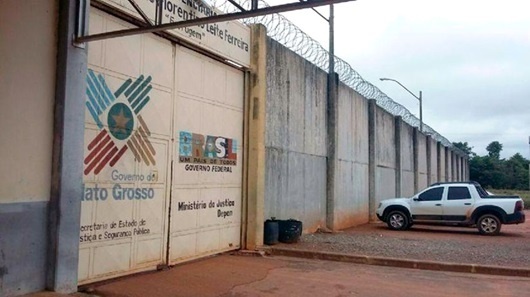Tentativa de homicídio é registrada no ''Ferrugem''