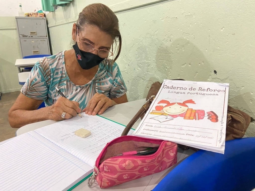 Programa Mais MT Muxirum está com inscrições abertas e aulas iniciam em 13 de maio