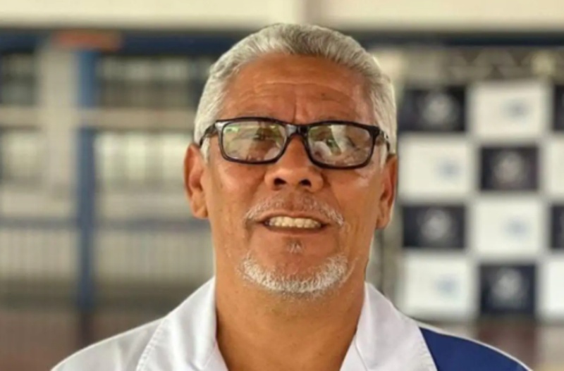 Dois adultos são presos e 2 menores apreendidos suspeitos de assassinar professor em Cuiabá