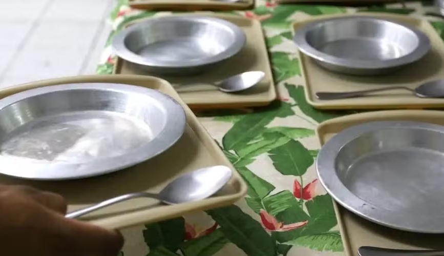 282 milhões de pessoas passaram fome aguda em 2023, diz a ONU