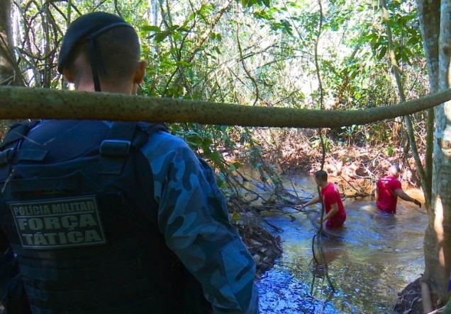 Corpo de adolescente desaparecido é encontrado decapitado