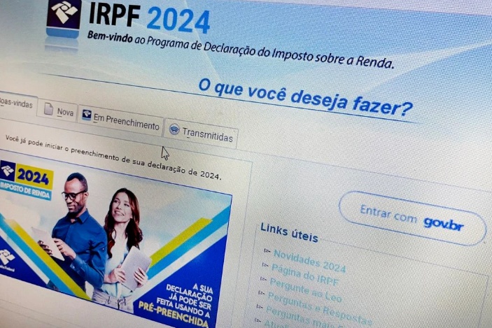 Segundo lote de restituição do Imposto de Renda vem aí e terá correção de 1%; confira