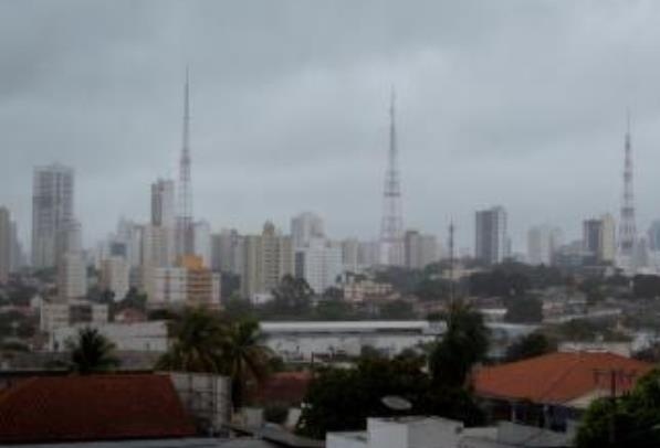 Instituto diz que temperaturas podem cair até 5°C em MT