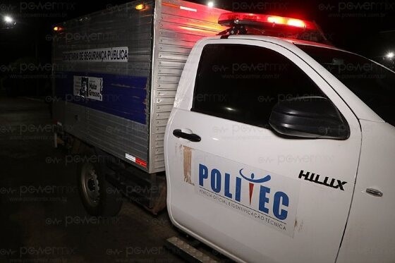 Jovem de 28 anos morre eletrocutado e corpo é encontrado ao lado de poste