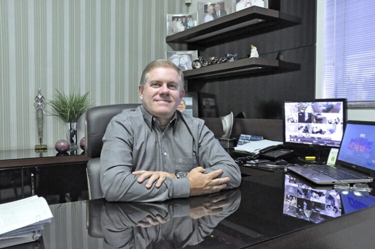 STF nega habeas corpus e mantém prisão de contador condenado por morte de advogado em Mato Grosso