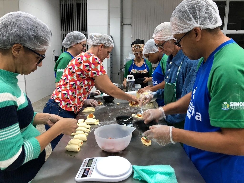 Senai MT oferta mais de 8 mil vagas de cursos em 10 municípios de MT