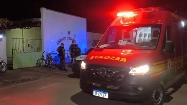 Homem é morto à tiros em Sinop