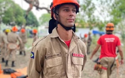 Capitão e dois militares são indiciados por morte de aluno
