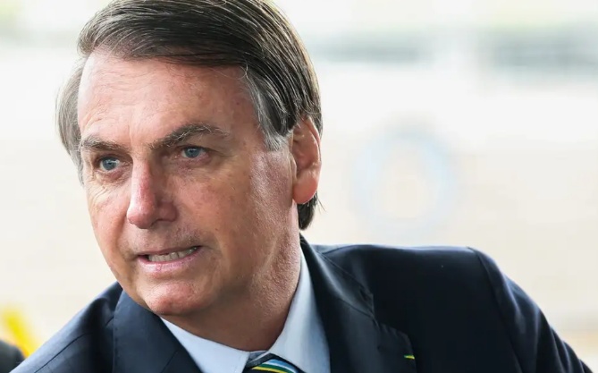 Internado há 12 dias, Bolsonaro deve ter alta nesta sexta-feira (17)