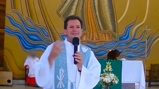 STJ mantém preso padre condenado a 56 anos por estupro vulnerável em MT