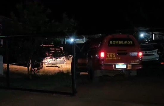 Sinop: Dois homens são mortos à tiros em cerâmica