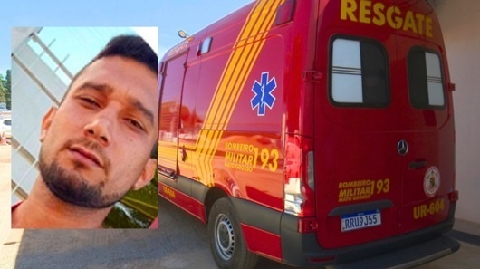 Homem é assassinado a tiros em Sorriso em possível disputa entre facções