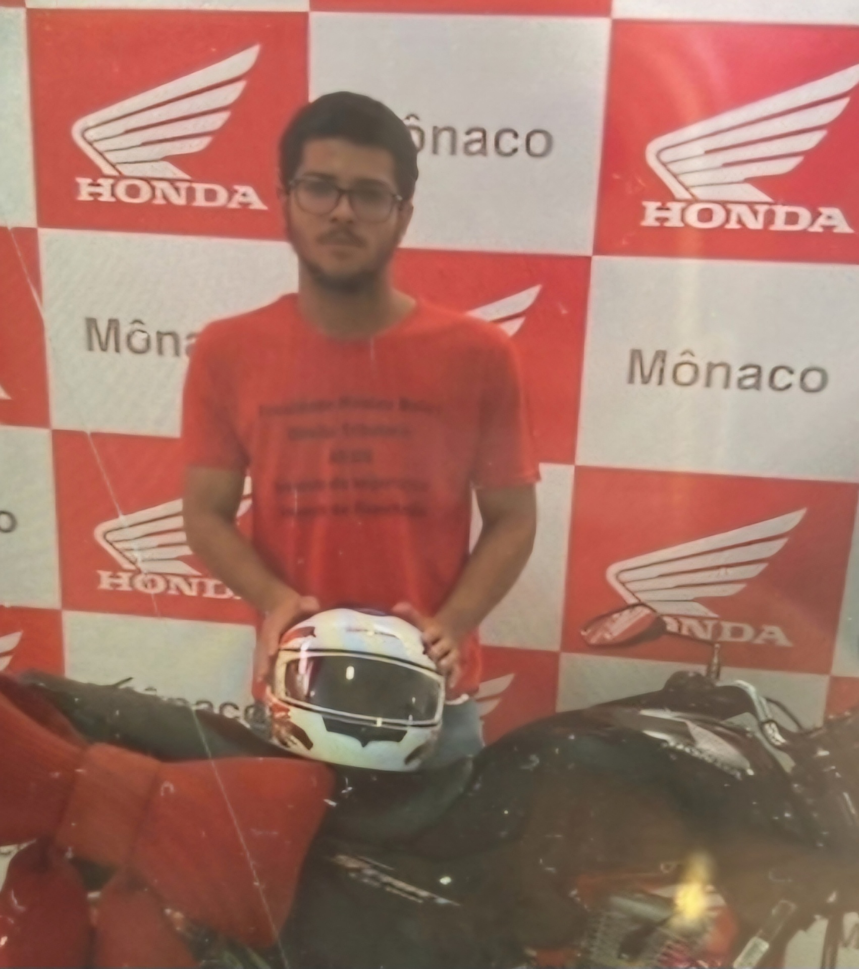 Identificado motociclista morto em colisão com carreta na BR-163 em Sinop