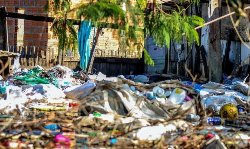 Rio Grande do Sul tem primeira morte por leptospirose