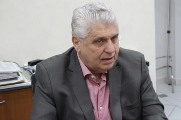 Procurador aposentado é alvo de investigação por assédio moral e sexual contra servidores do MP