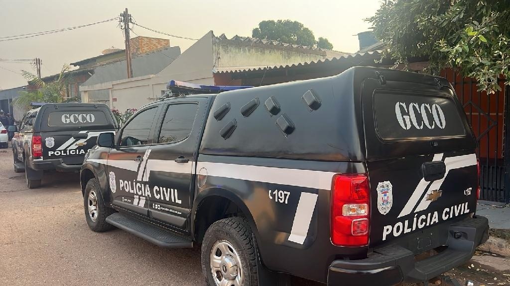 Bandidos que sequestraram pai de prefeito queriam R$ 7 milhões de emenda parlamentar