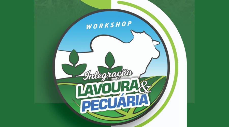Workshop mostra resultados do uso de consórcios em sistemas produtivos