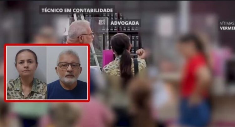 Advogada que deu golpe em vítima na compra de apartamento leiloado é presa em cartório de Cuiabá